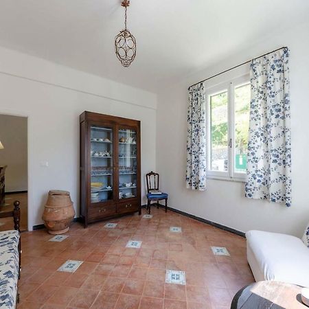 Joivy Light Flat With Great View, Cinque Terre Vernazza Exterior foto