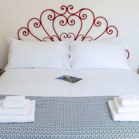 Joivy Light Flat With Great View, Cinque Terre Vernazza Exterior foto