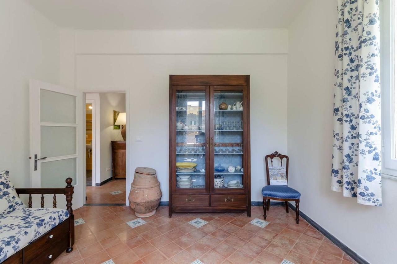 Joivy Light Flat With Great View, Cinque Terre Vernazza Exterior foto