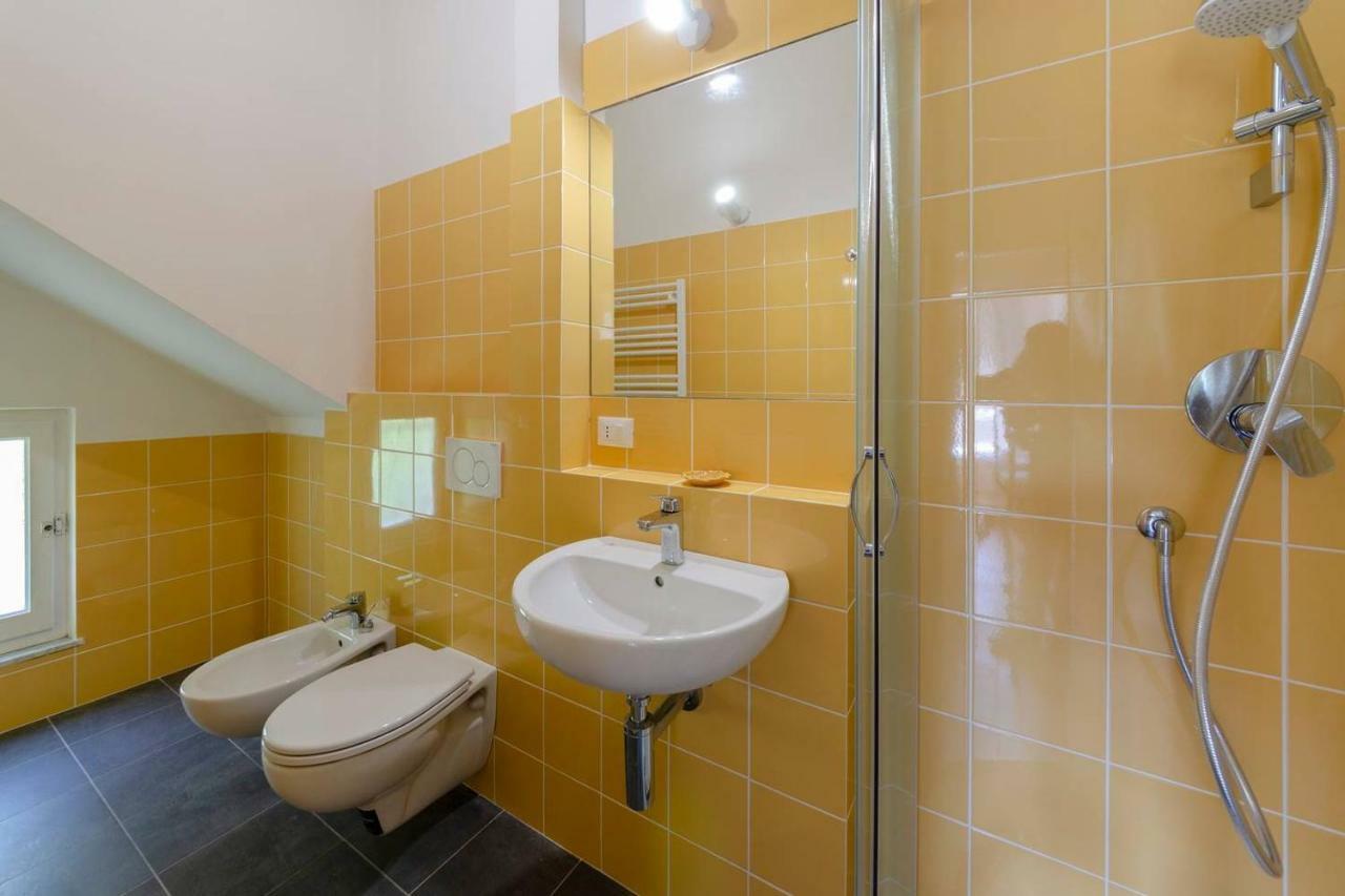 Joivy Light Flat With Great View, Cinque Terre Vernazza Exterior foto